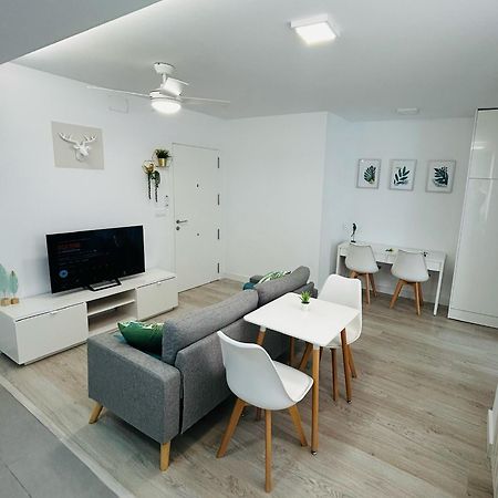 Silver -Apartamentos Birdie- 阿尔巴塞特 外观 照片
