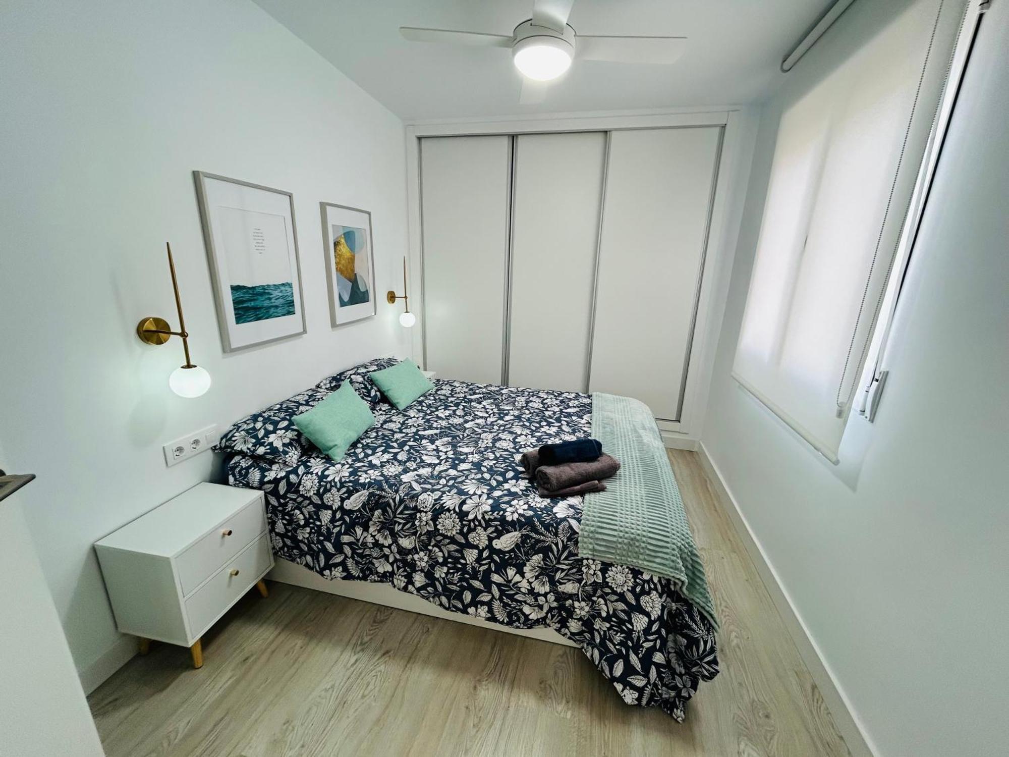Silver -Apartamentos Birdie- 阿尔巴塞特 外观 照片