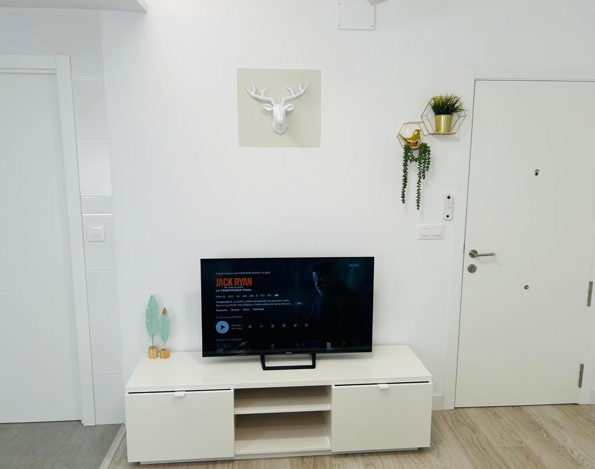 Silver -Apartamentos Birdie- 阿尔巴塞特 外观 照片